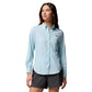 Columbia Woven Shirts XS / Marine Light Columbia - Women's PFG Tamiami™ Long Sleeve Shirt