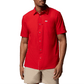 Columbia Woven Shirts XS / Red Spark Columbia - Men’s PFG Slack Tide™ Camp Shirt