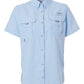 Columbia Woven Shirts XS / Sail Columbia - Women's PFG Bahama™ Short Sleeve Shirt