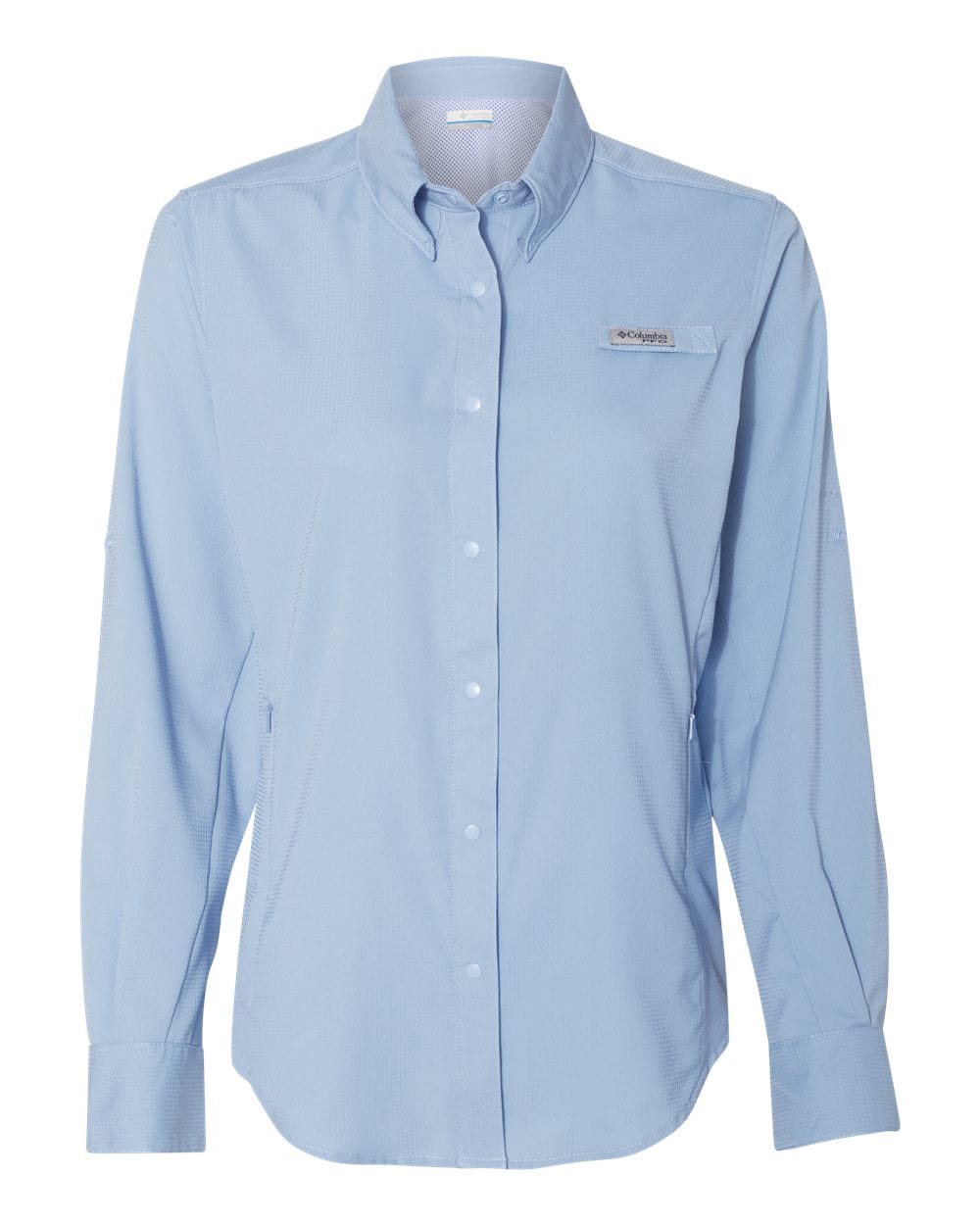 Columbia Woven Shirts XS / Sail Columbia - Women's PFG Tamiami™ Long Sleeve Shirt