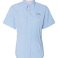 Columbia Woven Shirts XS / Sail Columbia - Women's PFG Tamiami™ Short Sleeve Shirt