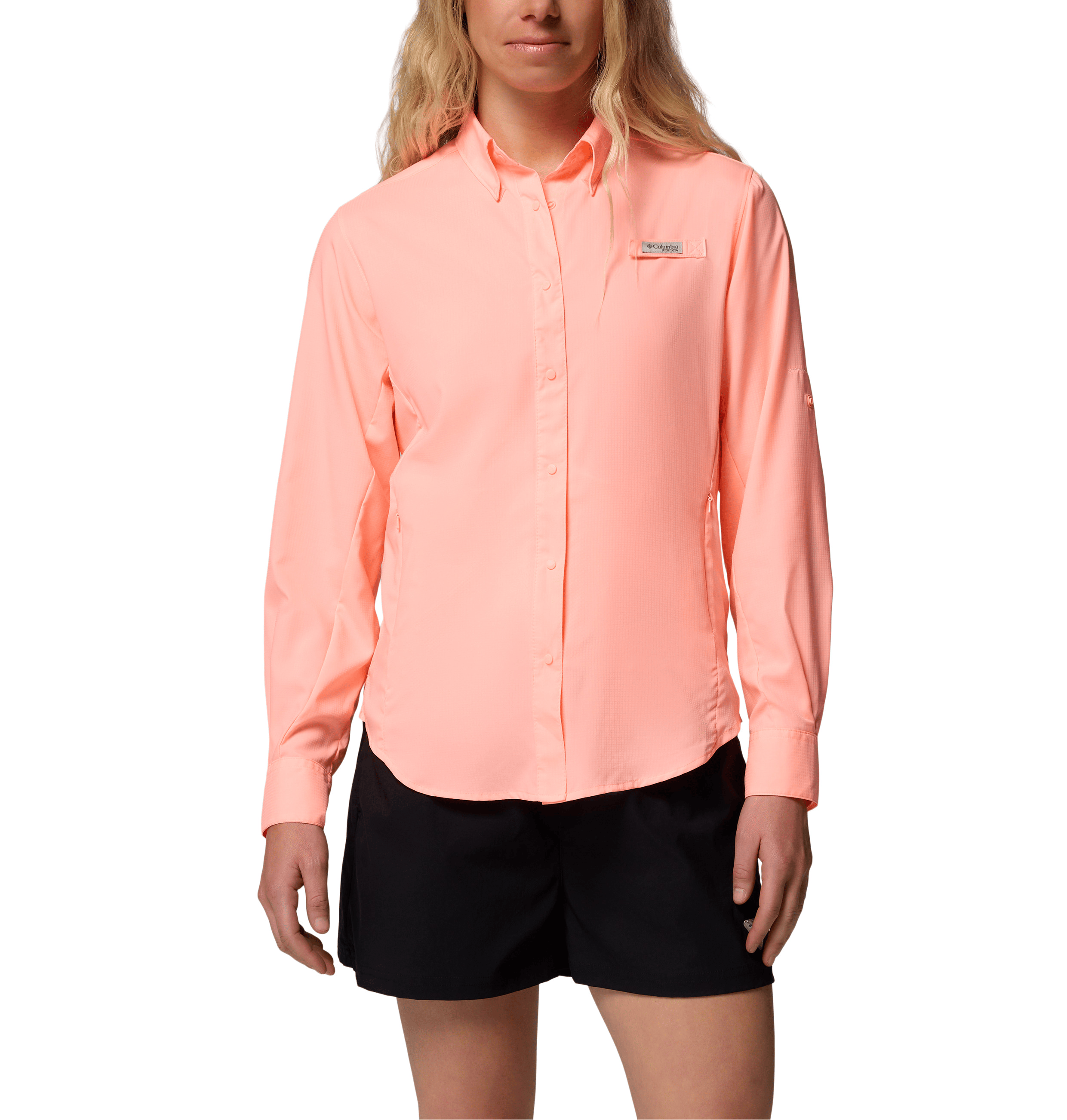 Columbia - Women's PFG Tamiami™ Long Sleeve Shirt