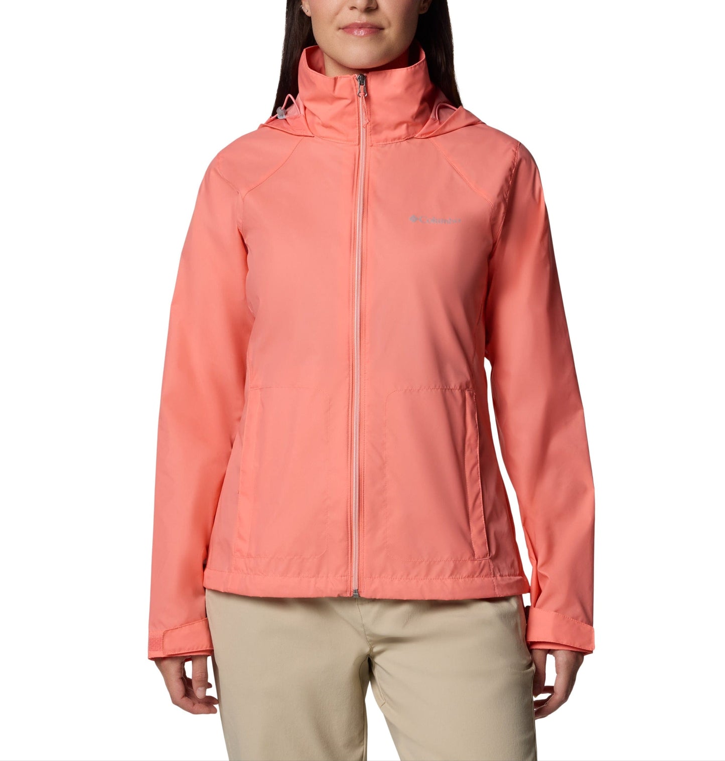 Columbia XS / Alpenglow Columbia - Women's Switchback™ IV Jacket