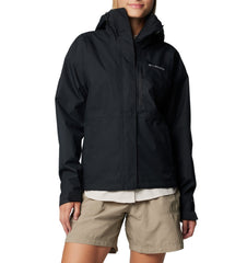 Columbia XS / Black Columbia - Women's Hikebound™ II Jacket