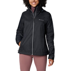 Columbia XS / Black Columbia - Women's Switchback™ IV Jacket