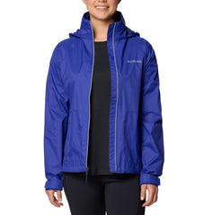 Columbia XS / Clematis Blue Columbia - Women's Switchback™ IV Jacket