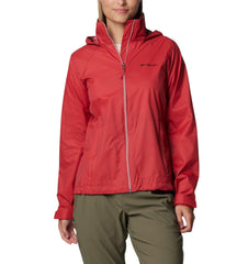 Columbia XS / Daredevil Columbia - Women's Switchback™ IV Jacket