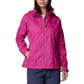 Columbia XS / Fuschia Columbia - Women's Switchback™ IV Jacket