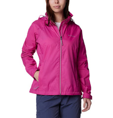 Columbia XS / Fuschia Columbia - Women's Switchback™ IV Jacket