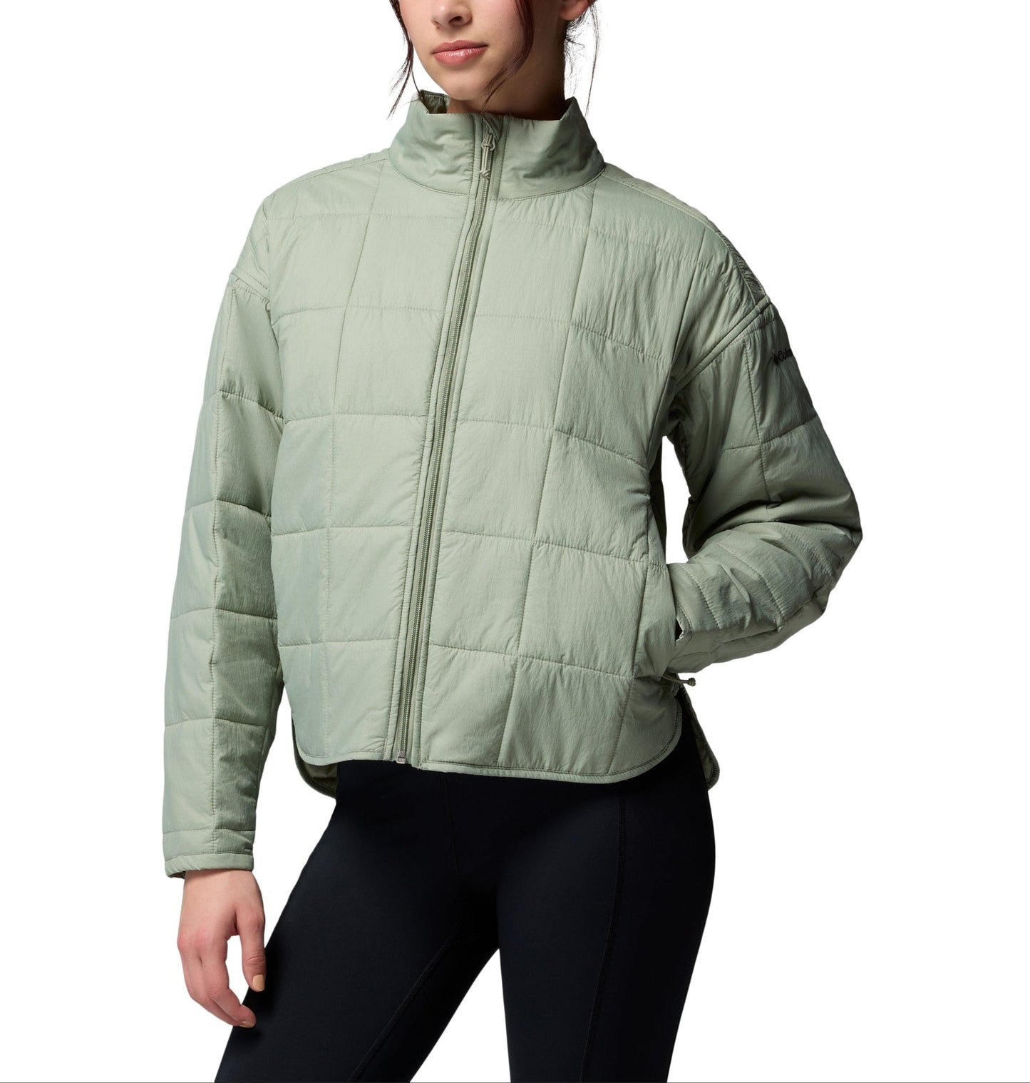 Columbia XS / Safari Columbia - Women's Sienna Hill™ Quilted Jacket