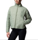 Columbia XS / Safari Columbia - Women's Sienna Hill™ Quilted Jacket