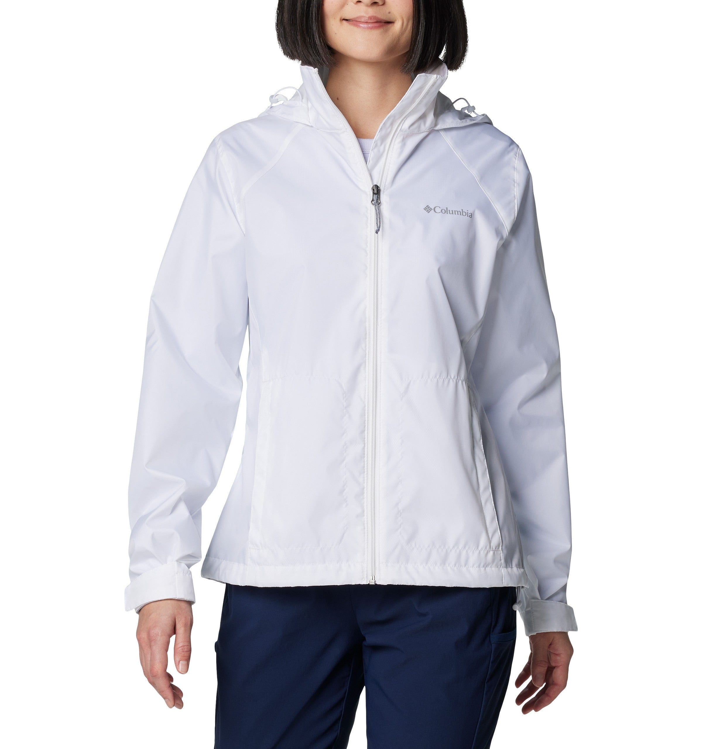 Columbia - Women's Hikebound™ II Jacket – Threadfellows