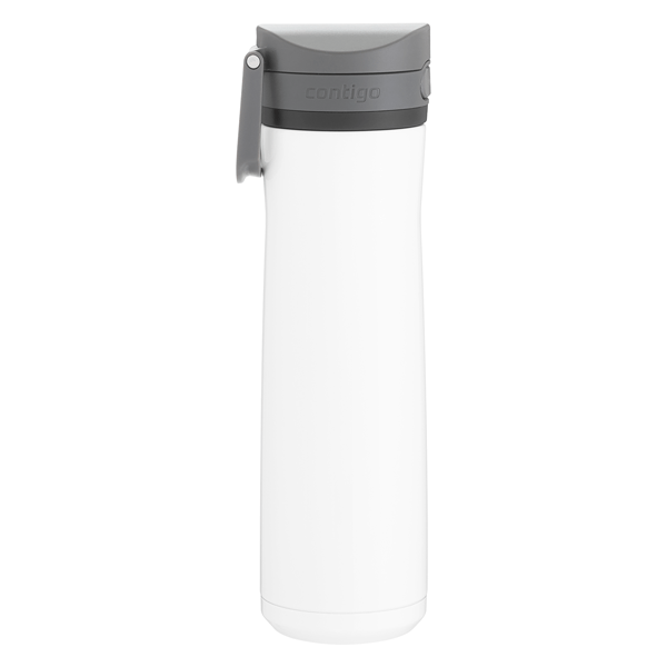 JACKSON CHILL 2.0 Metal Bottle Silver 590 ml – Contigo JACKSON CHILL 2.0 Metal Bottle Silver 590 ml – Contigo