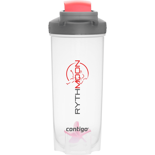 Contigo Accessories 28oz / Red Contigo - Shake & Go Fit