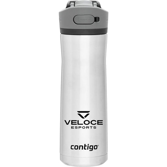 Contigo Drinkware 20oz / Stainless Contigo - 20oz Ashland Chill 2.0