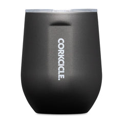 Corkcicle Accessories 12oz / Slate Corkcicle - Pure Taste Stemless Wine Cup 12oz