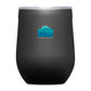 Corkcicle Accessories 12oz / Slate Corkcicle - Pure Taste Stemless Wine Cup 12oz