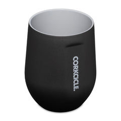 Corkcicle Accessories 12oz / Slate Corkcicle - Pure Taste Stemless Wine Cup 12oz