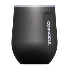 Corkcicle Accessories 12oz / Slate Corkcicle - Pure Taste Stemless Wine Cup 12oz