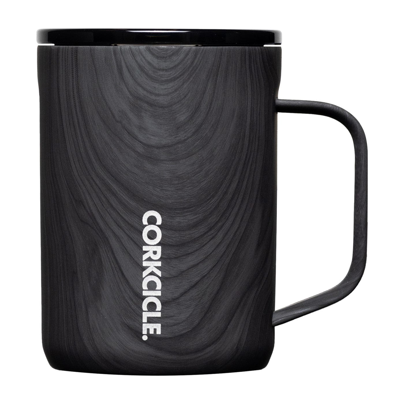 Corkcicle Accessories 16oz / Burnt Wood Corkcicle - Coffee Mug 16oz