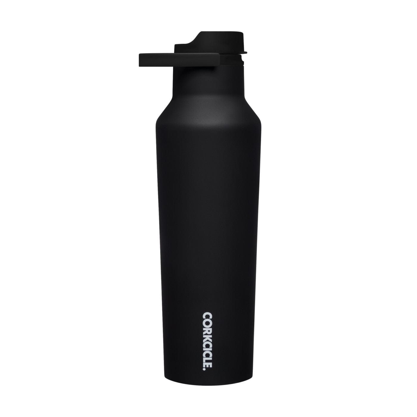 Corkcicle Accessories 16oz / Matte Black Corkcicle - Sport Canteen 20oz