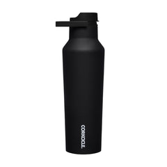 Corkcicle Accessories 16oz / Matte Black Corkcicle - Sport Canteen 20oz