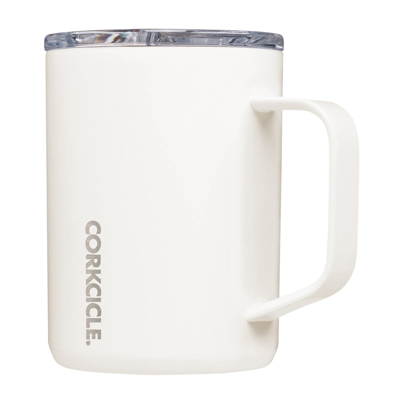 Corkcicle Accessories 16oz / Oat Milk Corkcicle - Coffee Mug 16oz