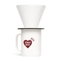 Corkcicle Accessories 16oz / Oat Milk Corkcicle - Pour Over Set