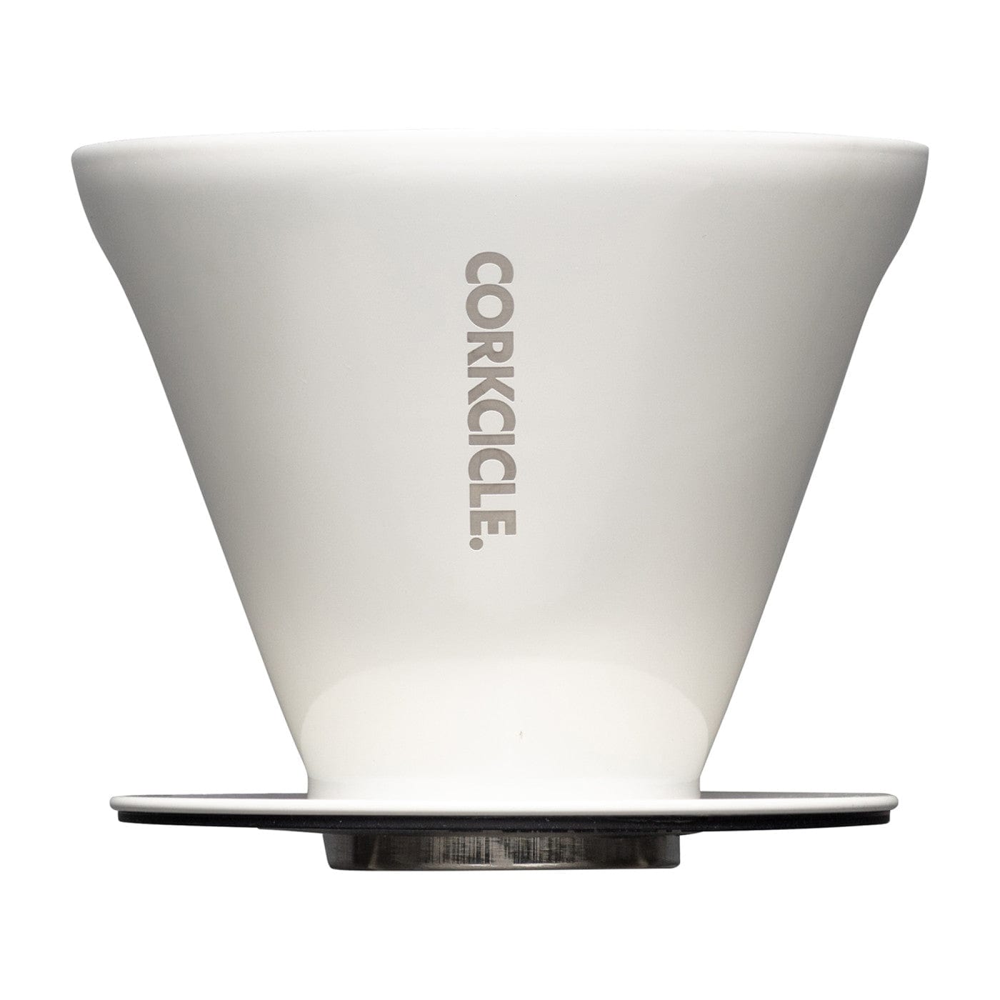 Corkcicle Accessories 16oz / Oat Milk Corkcicle - Pour Over Set