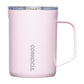 Corkcicle Accessories 16oz / Powder Puff Corkcicle - Coffee Mug 16oz