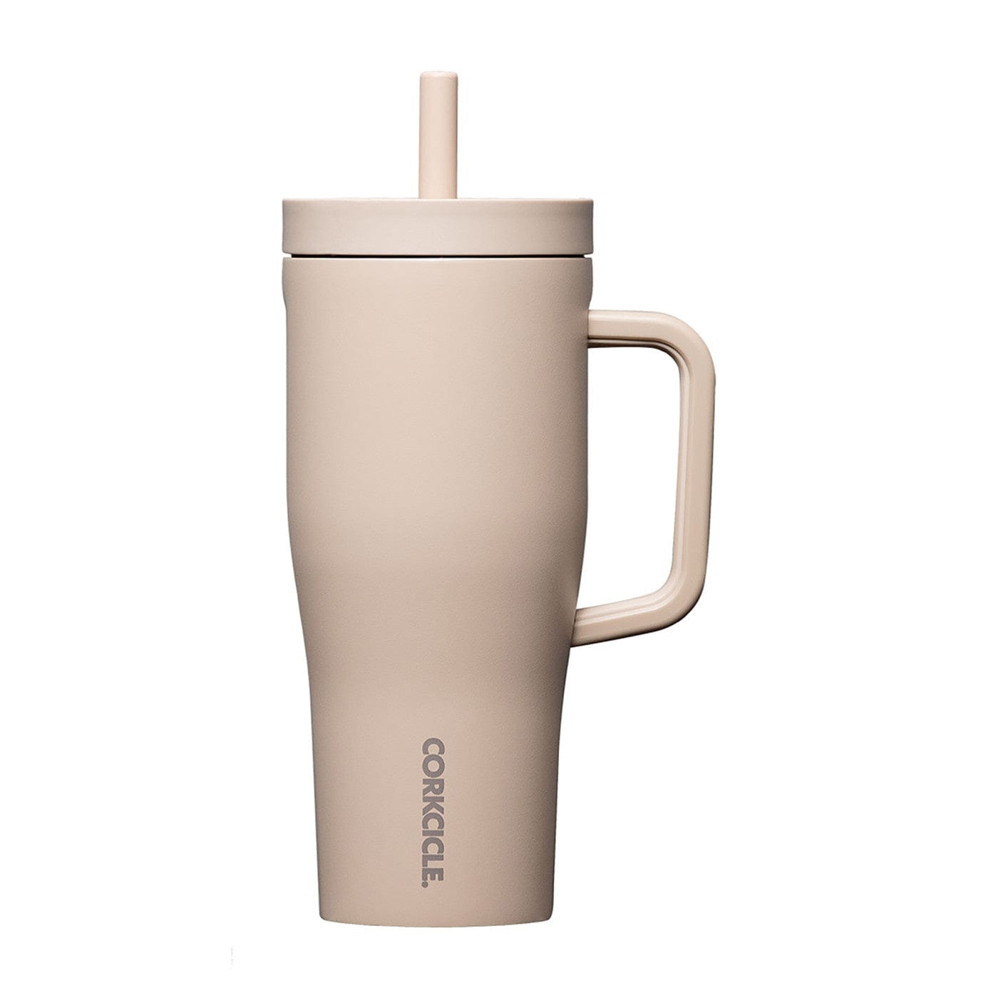 Corkcicle Accessories 22oz / Desert Corkcicle - Leak Proof Cruiser 22oz