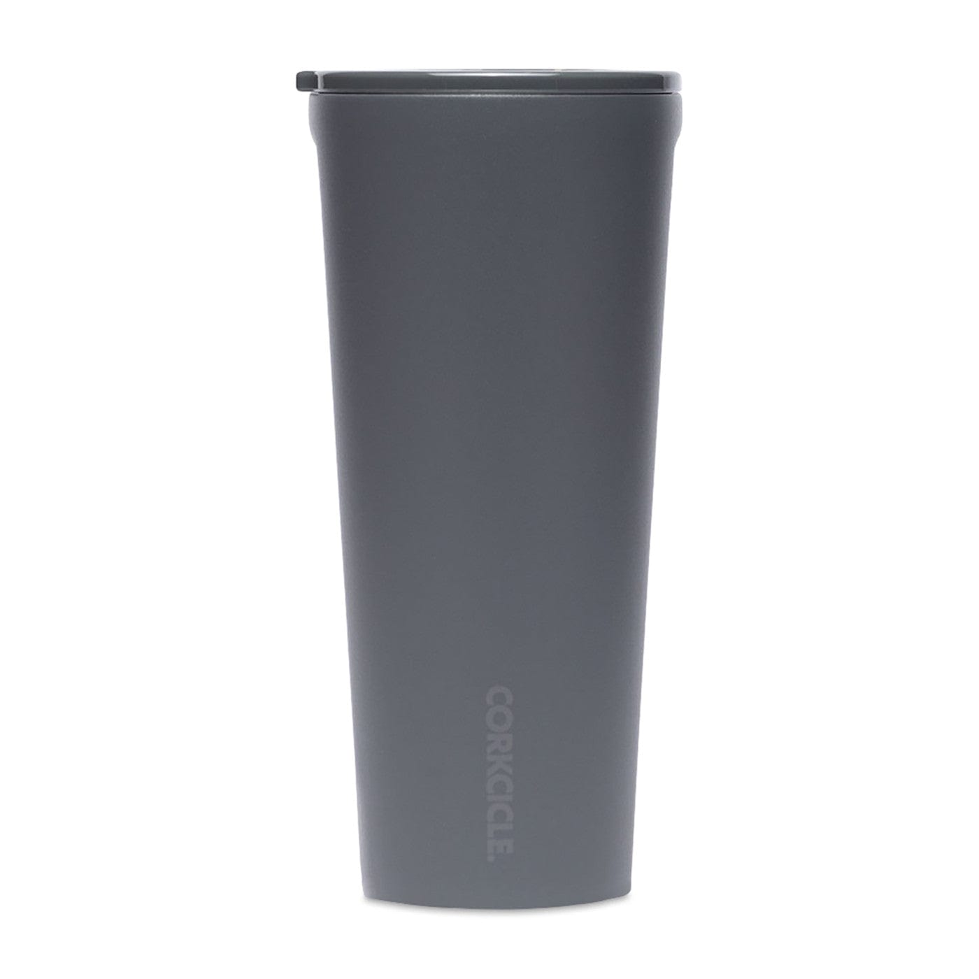Corkcicle Accessories 24oz / Dark Grey Corkcicle - Tumbler 24oz