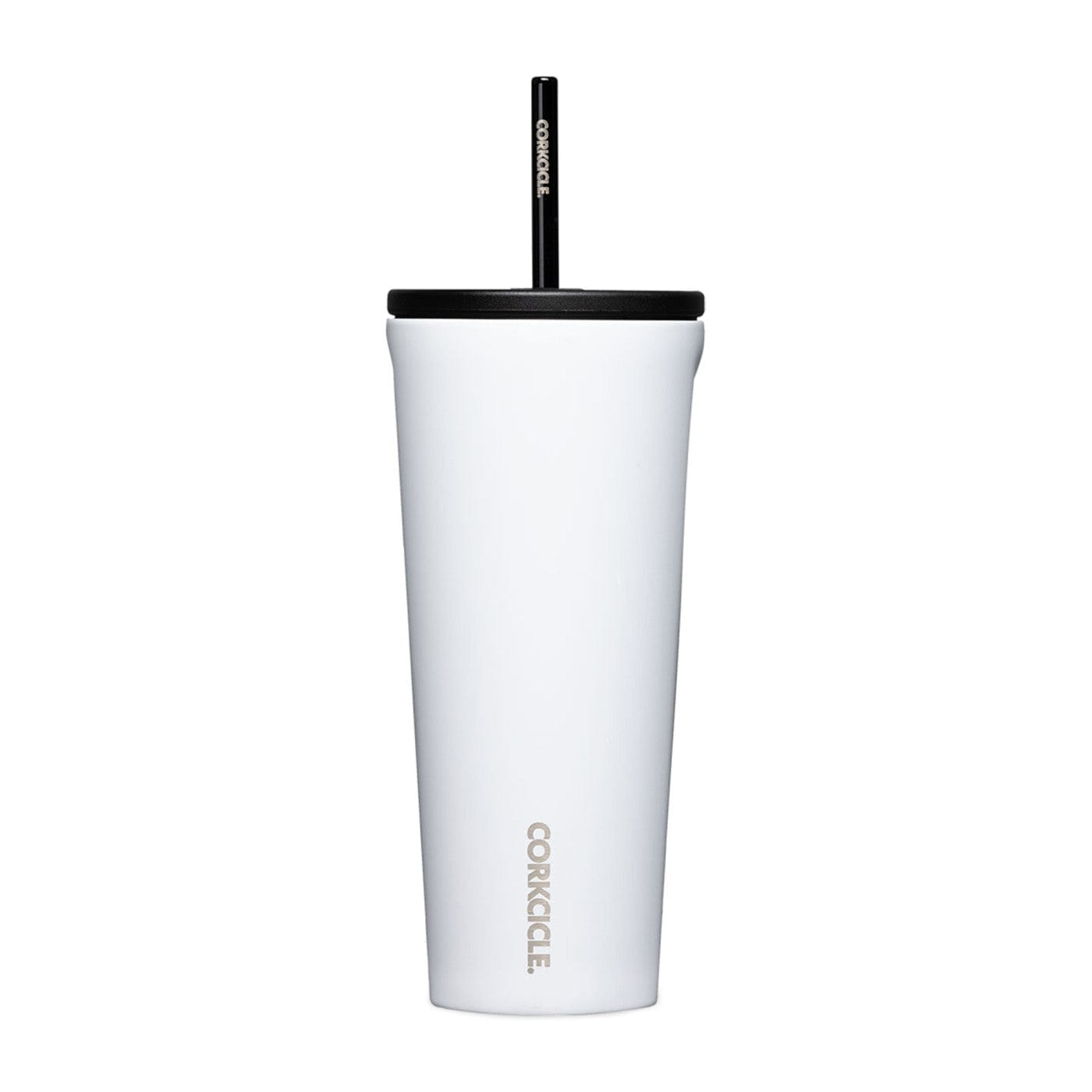 Corkcicle Accessories 24oz / White Corkcicle - Cold Cup 24oz