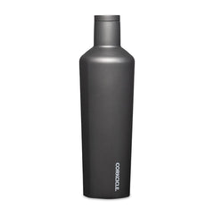 Corkcicle Accessories 25oz / Slate Corkcicle - Pure Taste Canteen 25oz