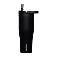 Corkcicle Accessories 30oz / Matte Black Corkcicle - Go Cup XL - 30oz