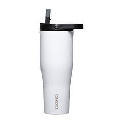 Corkcicle Accessories 30oz / White Corkcicle - Go Cup XL - 30oz