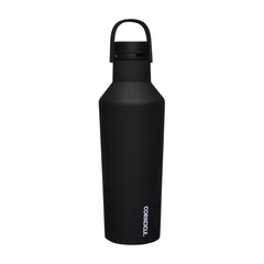 Corkcicle Accessories 32oz / Matte Black Corkcicle - Sport Canteen Soft Touch 32oz