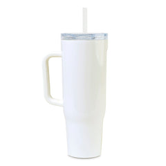 Corkcicle Accessories 40oz / White Corkcicle - Cruiser 40oz