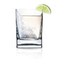 Corkcicle Accessories 4oz / Clear Corkcicle - Tequila Triangle Glass
