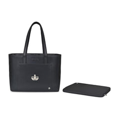 Corkcicle Accessories One Size / Black Corkcicle - Commuter Tote