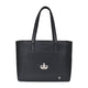 Corkcicle Accessories One Size / Black Corkcicle - Commuter Tote