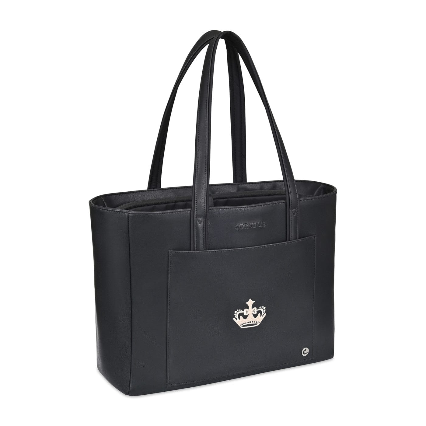 Corkcicle Accessories One Size / Black Corkcicle - Commuter Tote