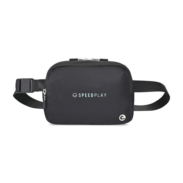 Corkcicle Accessories One Size / Black Corkcicle - Series A Crossbody Belt Bag