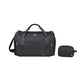 Corkcicle Accessories One Size / Black Corkcicle - Series A Studio Duffel