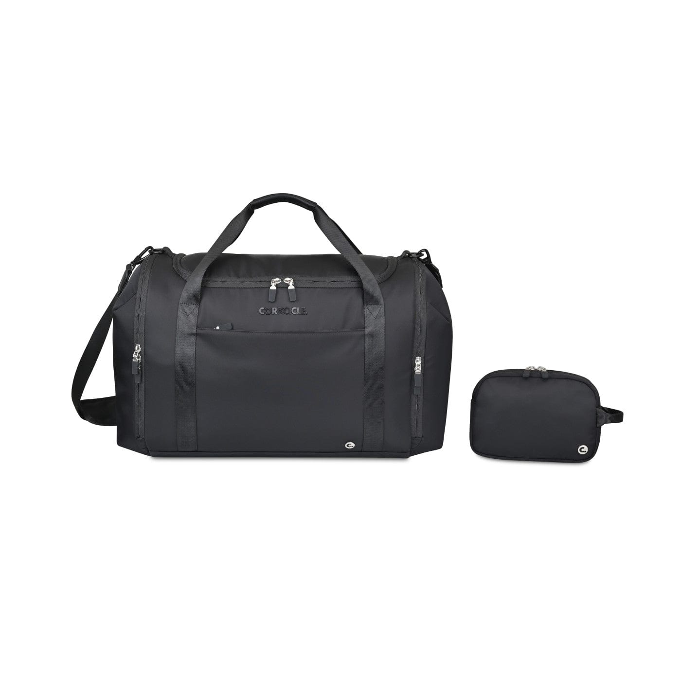 Corkcicle Accessories One Size / Black Corkcicle - Series A Studio Duffel