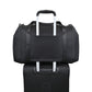 Corkcicle Accessories One Size / Black Corkcicle - Series A Studio Duffel