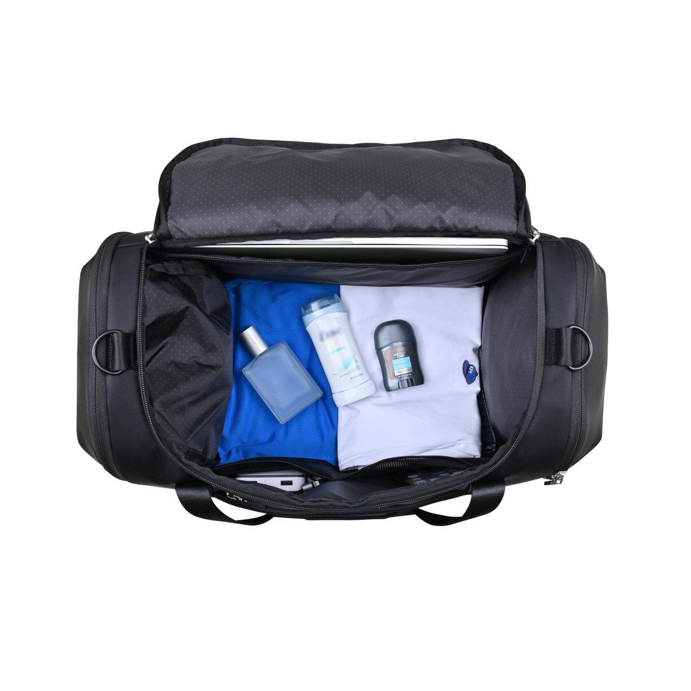 Corkcicle Accessories One Size / Black Corkcicle - Series A Studio Duffel