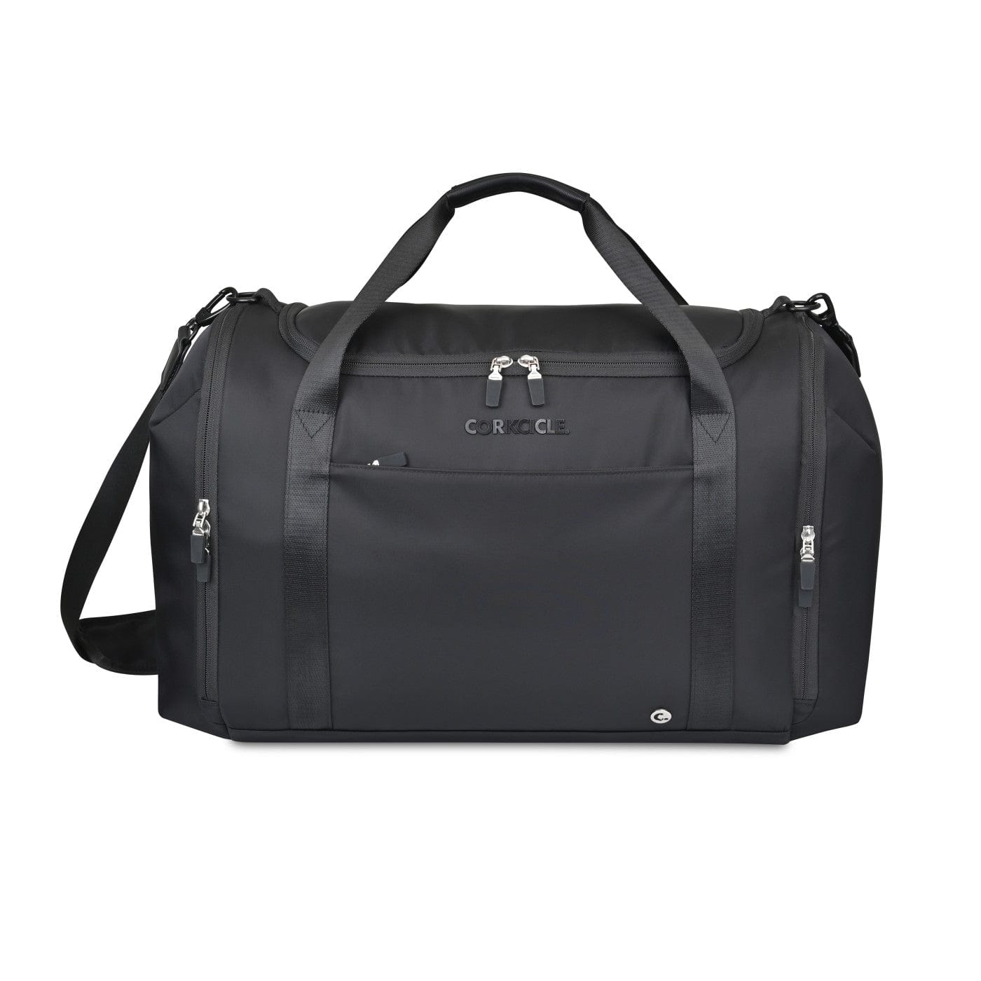 Corkcicle Accessories One Size / Black Corkcicle - Series A Studio Duffel