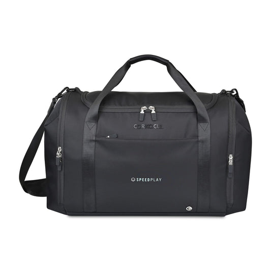 Corkcicle Accessories One Size / Black Corkcicle - Series A Studio Duffel