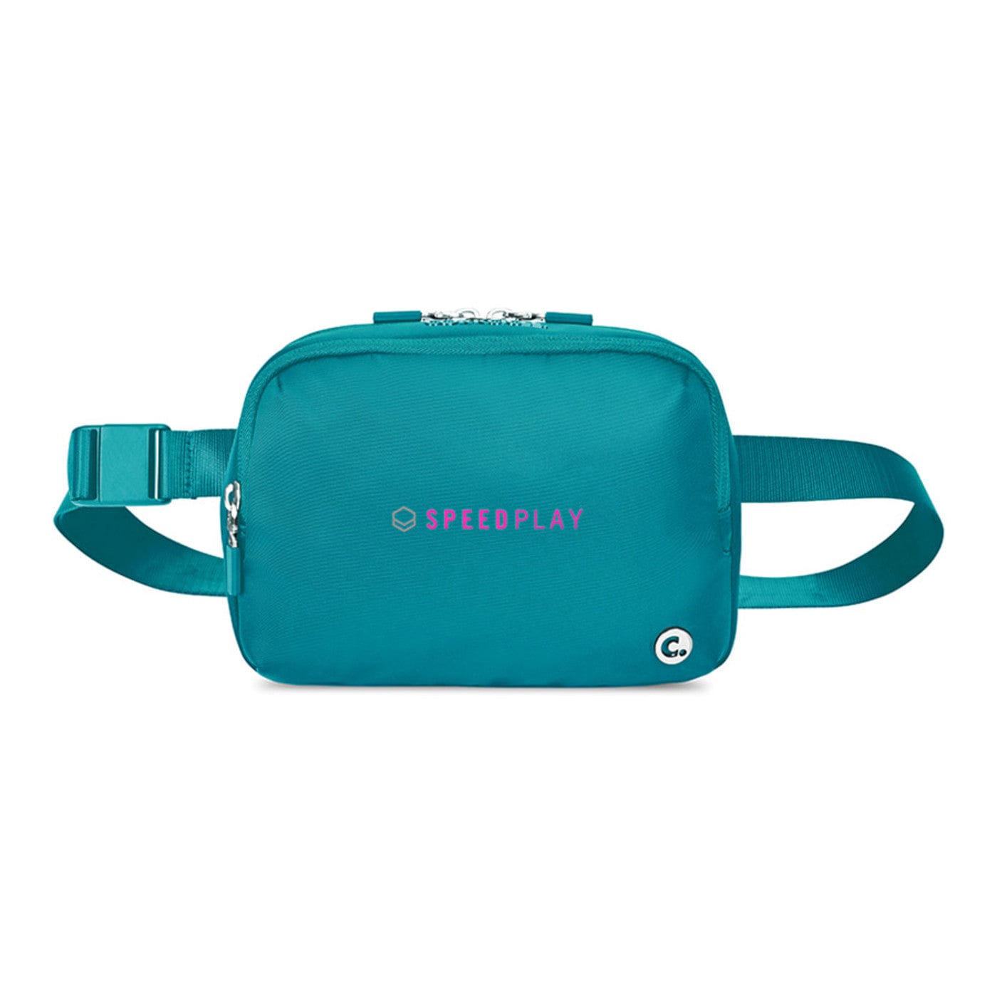 Corkcicle - Series A Crossbody Belt Bag